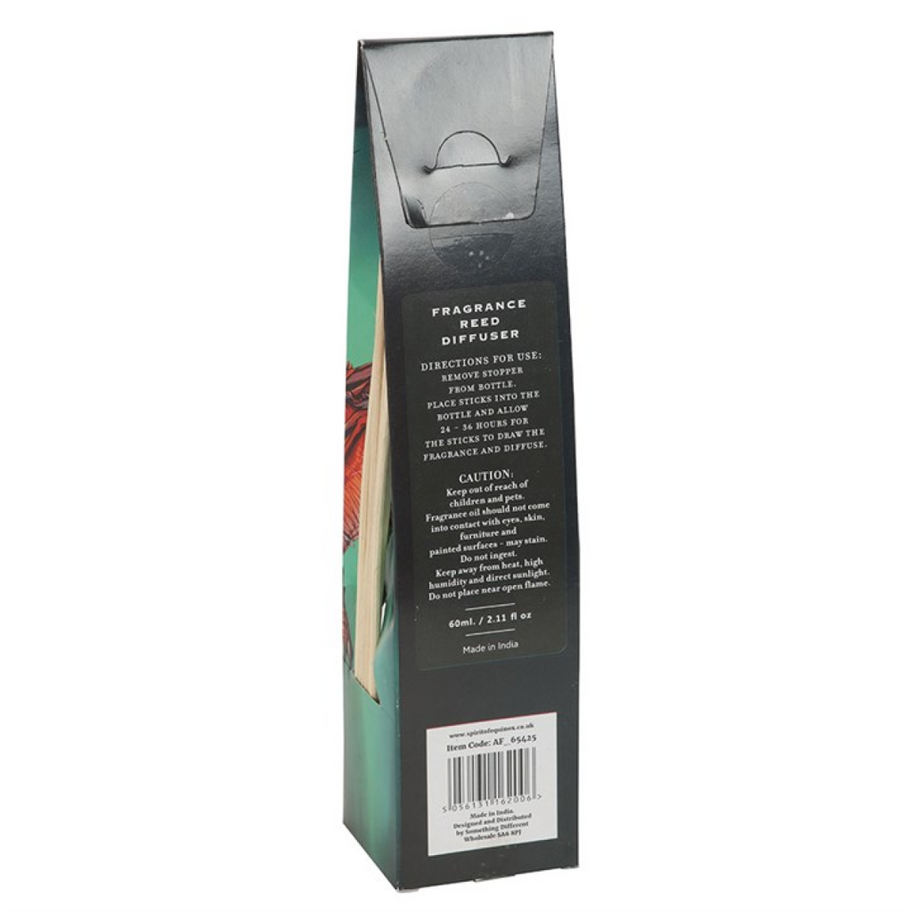After Dark Dragon Blood Reed Diffuser - 60ml