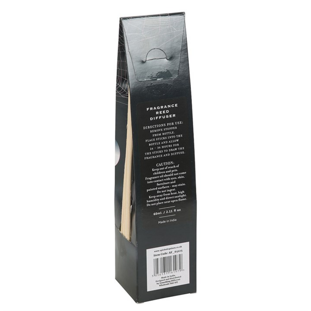 After Dark Zombie Repellent Reed Diffuser - 60ml