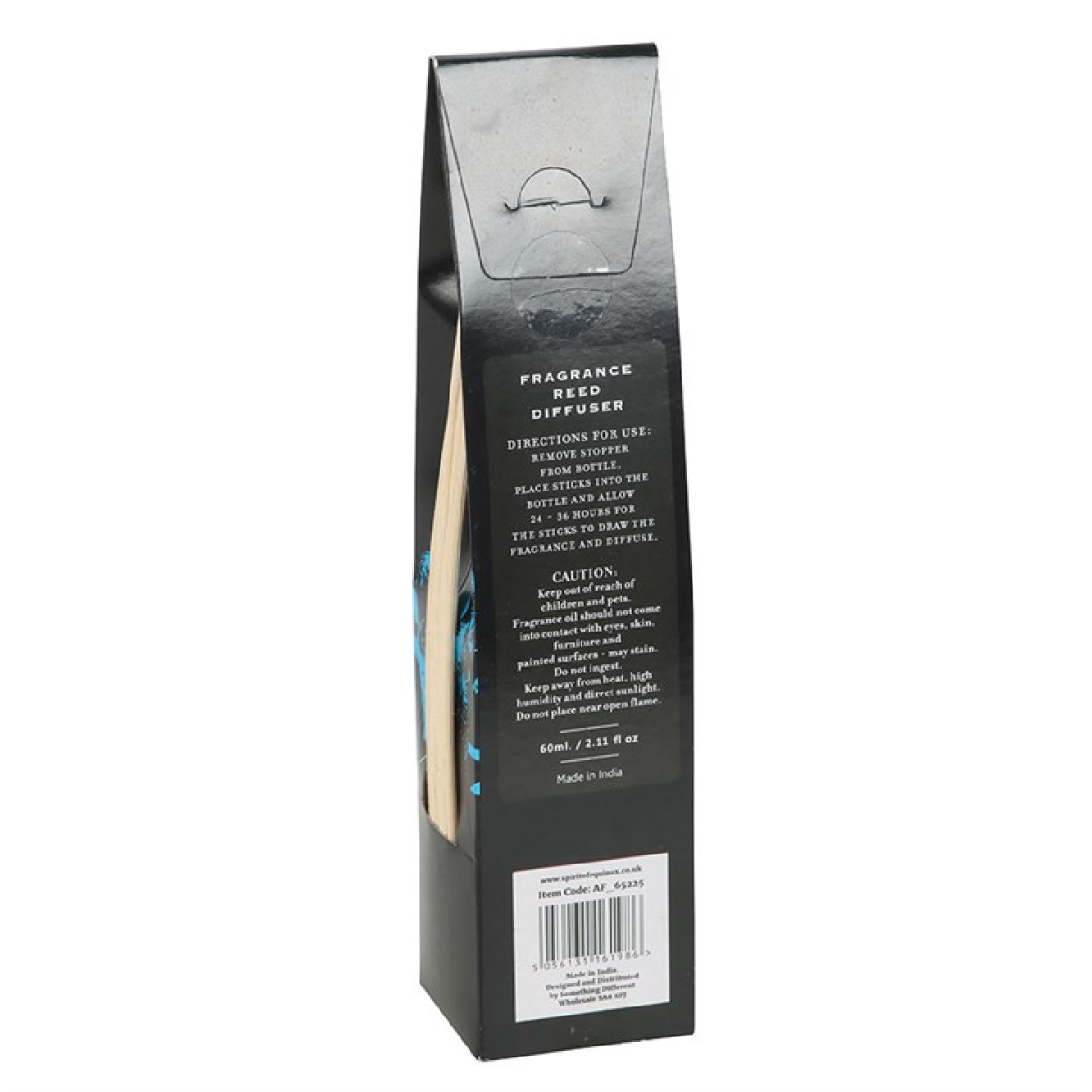 After Dark Walking Dead Reed Diffuser - Lavender, 60ml