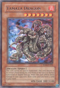 Yu-Gi-Oh! RP02-EN059 Yamata Dragon - Rare