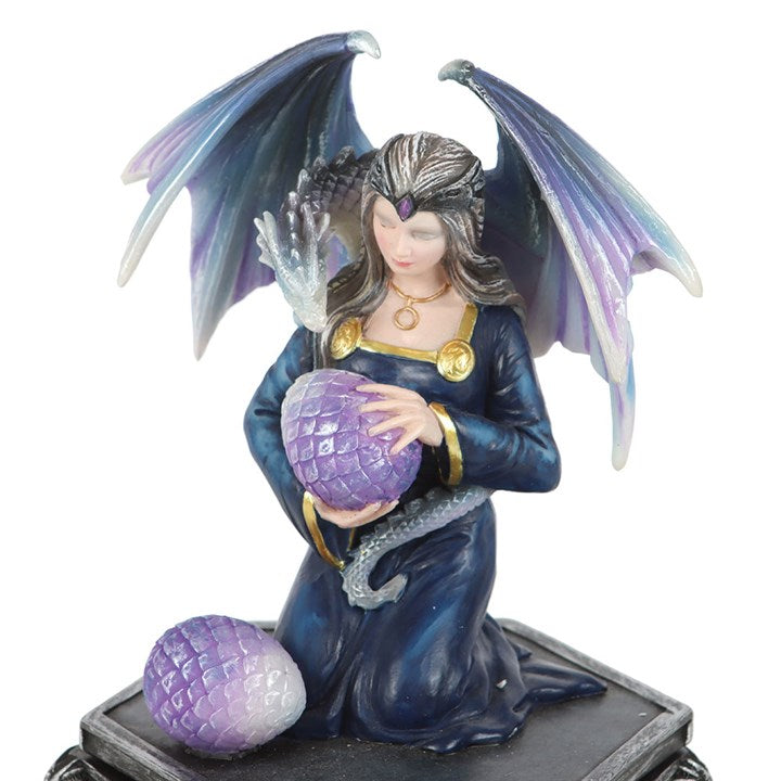 Anne Stokes Dragon Friendship Spring Box