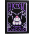 Bicycle Kuromi Playing Cards