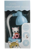 Mofusand USB Mini Lamp