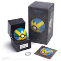 The Wand Company Original Poke Ball Authentic Replica -  Quick Ball