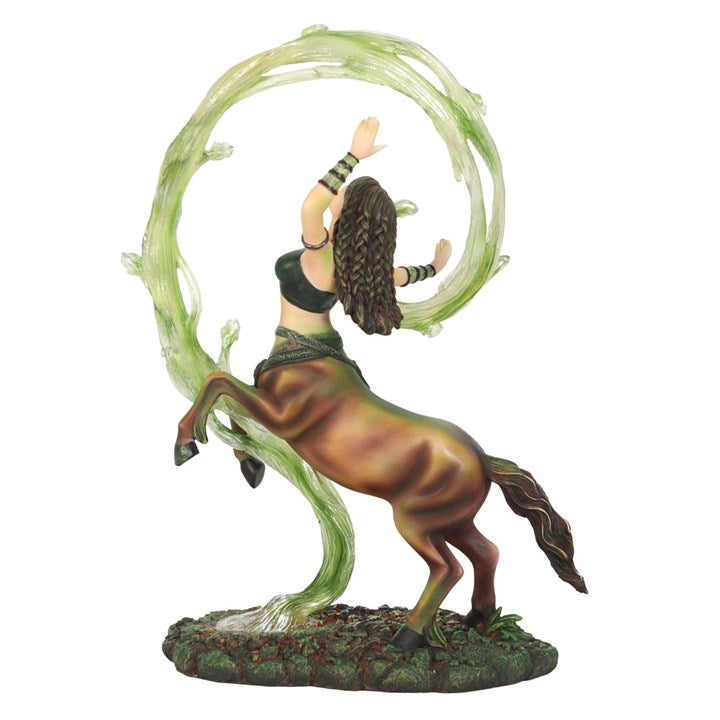 Anne Stokes Earth Elemental Sorceress Figurine