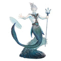 Anne Stokes Water Elemental Wizard Figurine