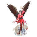 Anne Stokes Air Elemental Sorceress Figurine