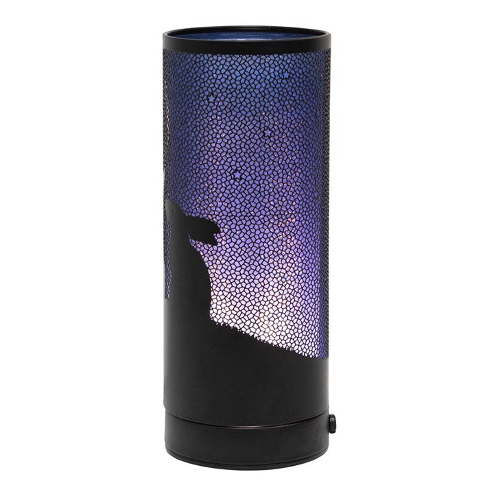Moon Gazing Hares Aroma Lamp