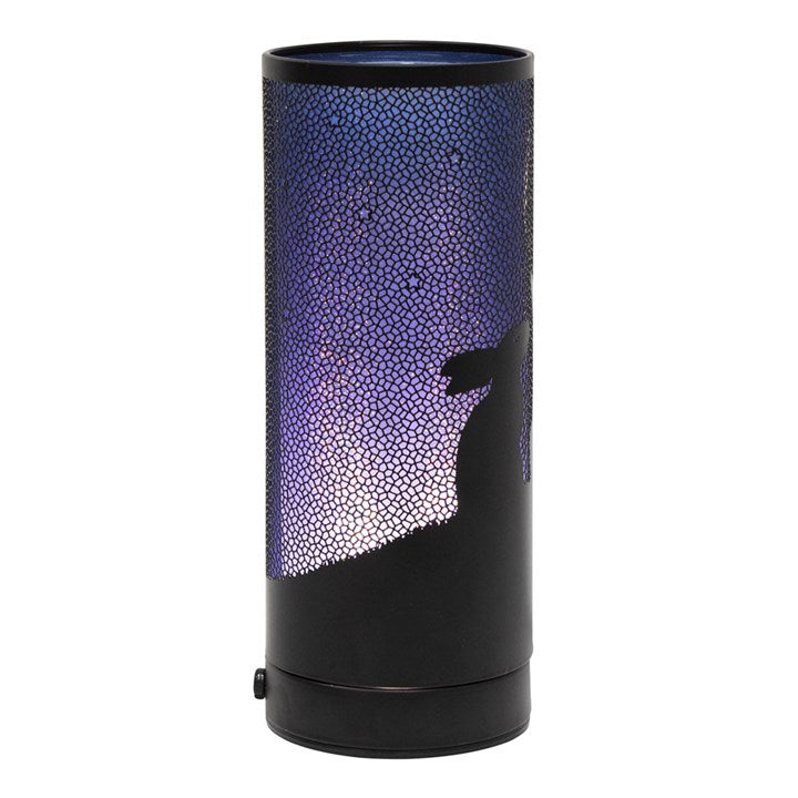 Moon Gazing Hares Aroma Lamp