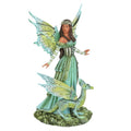 Amy Brown 22cm Jewel of the Forest Fairy Figurine