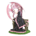 Anne Stokes Elegant Dragon Figurine