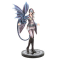 Anne Stokes Dragon Trainer Figurine