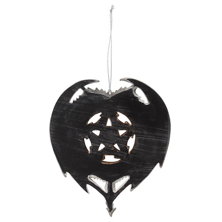 Anne Stokes Dragon Magic Hanging Ornament
