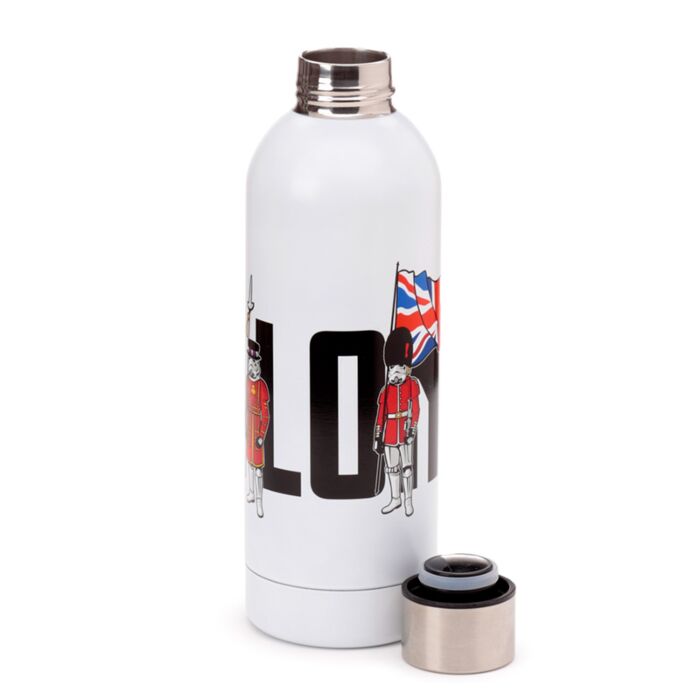 The Original Stormtrooper - London - Reusable Insulated Drinks Bottle 530ml