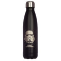 The Original Stormtrooper - Black - Reusable Insulated Drinks Bottle 500ml
