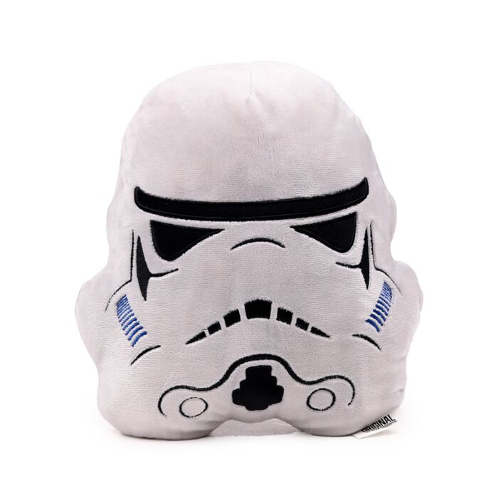 The Original Stormtrooper - Plush Shaped Cushion