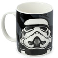 The Original Stormtrooper - Black - Porcelain Mug 300ml