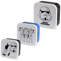 The Original Stormtrooper Set Of 3 Lunchboxes (M/L/XL)