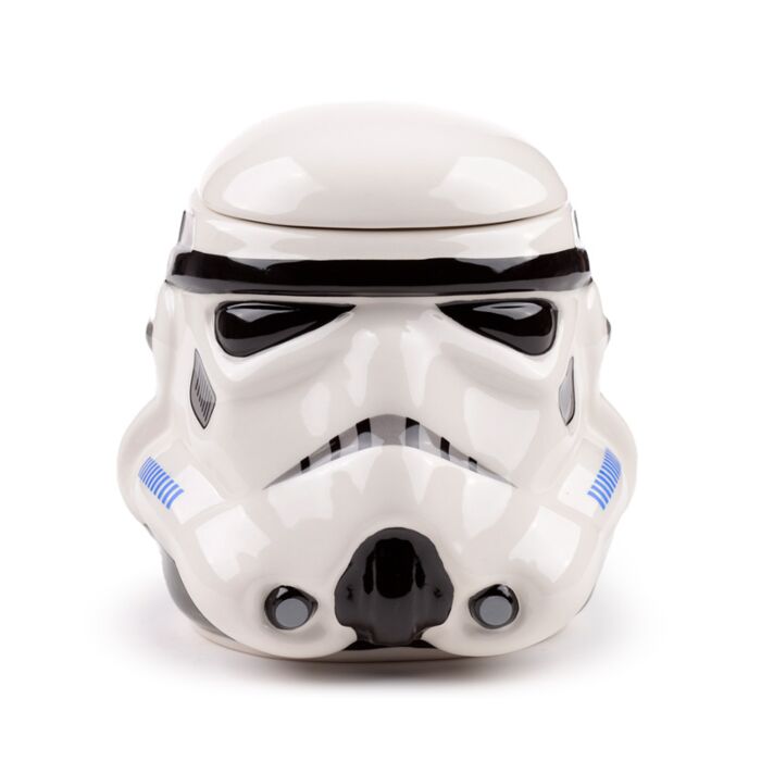 Original Stormtrooper Helmet Mug with Lid - 550ml