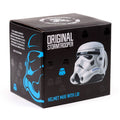 Original Stormtrooper Helmet Mug with Lid - 550ml