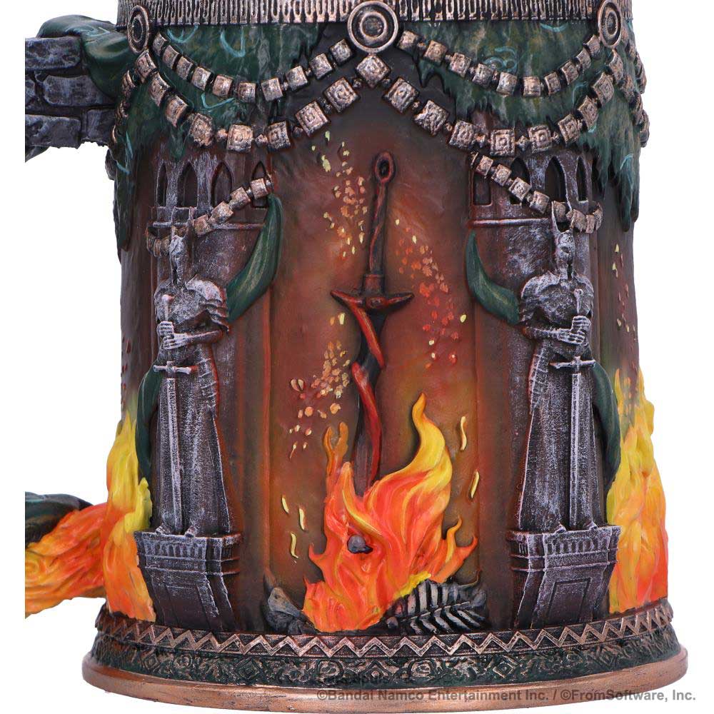 Dark Souls Gwyn Tankard 17cm