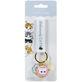 Mofusand Keychain