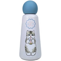 Mofusand Steel Bottle