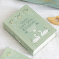Myths, Fairy Tales & Legends Book Shaped Storage Box