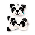 Minecraft Panda - Relaxeazzz Travel Pillow & Eye Mask