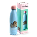 Pusheen the Cat - Foodie - Reusable Insulated Drinks Bottle 500ml