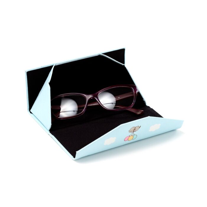 Pusheen the Cat - Foldable Glasses Holder