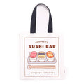 Pusheen the Cat Bento Club - Tote Shopping Bag