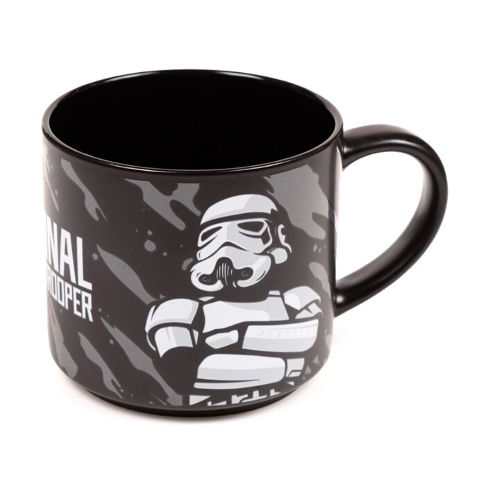 The Original Stormtrooper - Large Porcelain Mug - 500ml