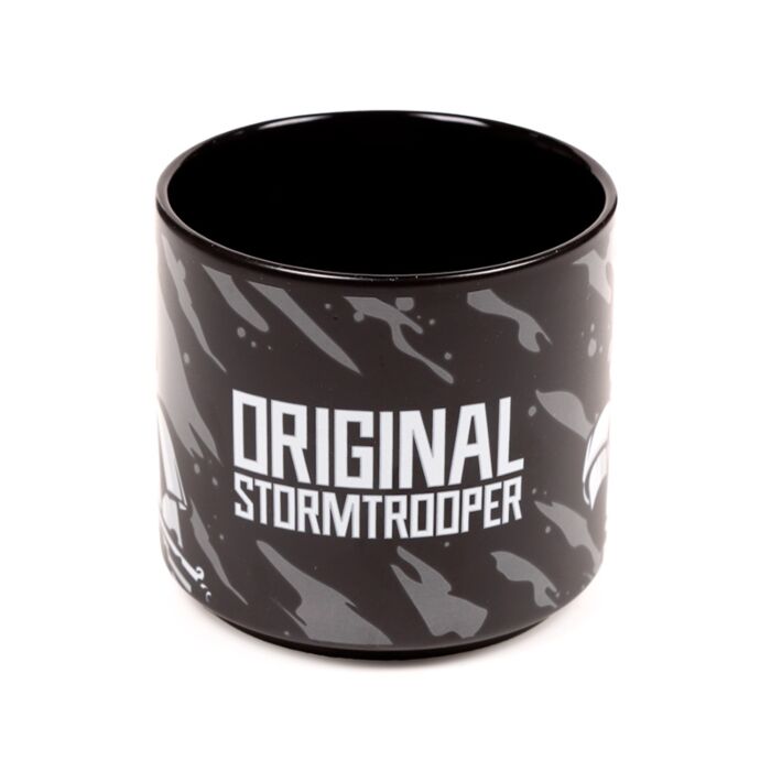 The Original Stormtrooper - Large Porcelain Mug - 500ml
