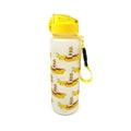 The Beatles Yellow Submarine - 600ml Shatterproof Pop Top Water Bottle
