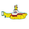 The Beatles - Yellow Submarine - 130pc Wooden Jigsaw Puzzle